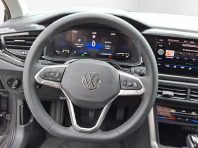VW Taigo Life (2026) - Foto 12