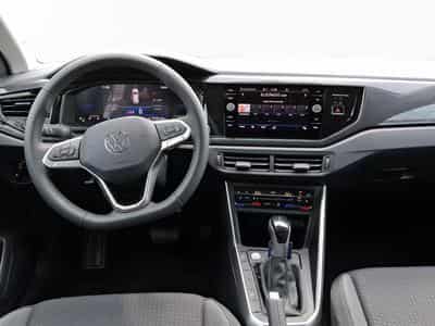 VW Taigo Life (2026) - Foto 11
