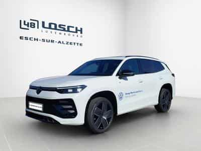 VW Tayron R-Line (2026) - Photo 1