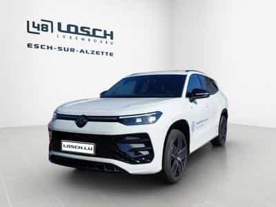 VW Tayron R-Line (2026) - Photo 2
