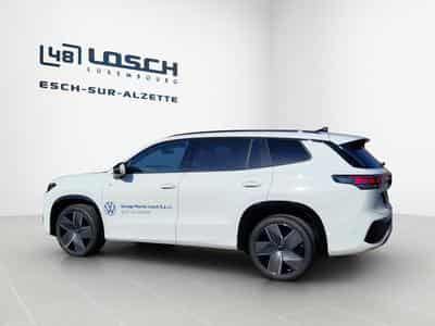 VW Tayron R-Line (2026) - Photo 5
