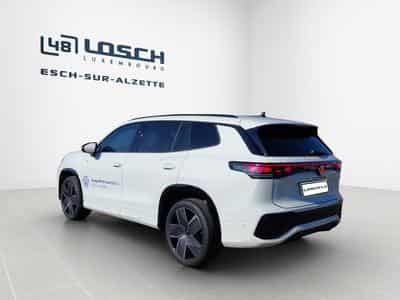 VW Tayron R-Line (2026) - Photo 4