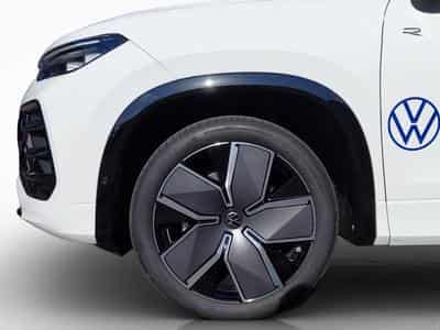 VW Tayron R-Line (2026) - Photo 6