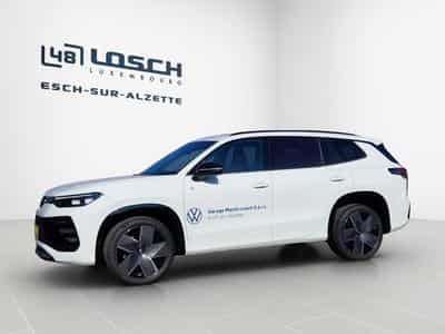 VW Tayron R-Line (2026) - Photo 3