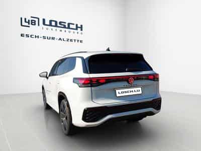 VW Tayron R-Line (2026) - Photo 7