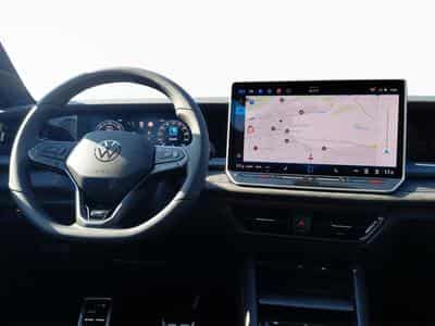 VW Tayron R-Line (2026) - Photo 13