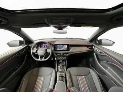 Skoda Kamiq Monte-Carlo+DSG+Park&Go+Pano+P.Ass-Drive+ (2025) - Photo 2
