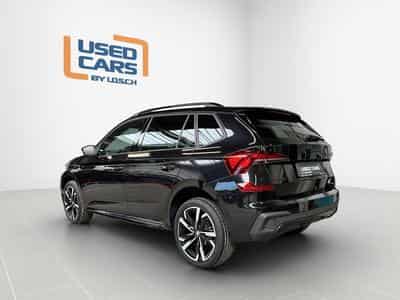 Skoda Kamiq Monte-Carlo+DSG+Park&Go+Pano+P.Ass-Drive+ (2025) - Photo 6