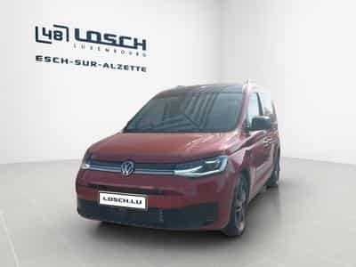 VW Caddy Life (2026) - Photo 2