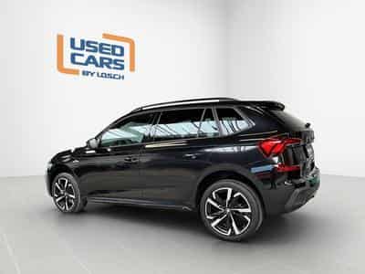 Skoda Kamiq Monte-Carlo+DSG+Park&Go+Pano+P.Ass-Drive+ (2025) - Photo 5