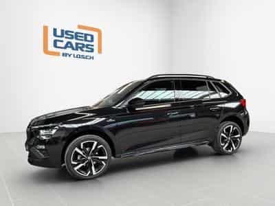 Skoda Kamiq Monte-Carlo+DSG+Park&Go+Pano+P.Ass-Drive+ (2025) - Photo 4