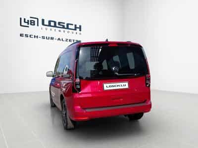VW Caddy Life (2026) - Photo 7