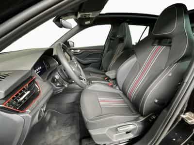 Skoda Kamiq Monte-Carlo+DSG+Park&Go+Pano+P.Ass-Drive+ (2025) - Photo 9