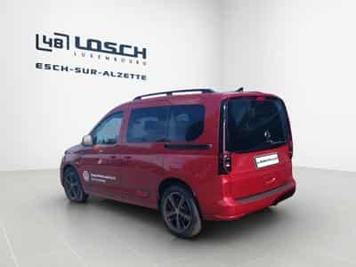 VW Caddy Life (2026) - Photo 6