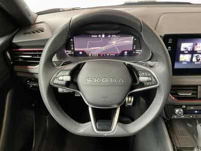 Skoda Kamiq Monte-Carlo+DSG+Park&Go+Pano+P.Ass-Drive+ (2025) - Photo 10