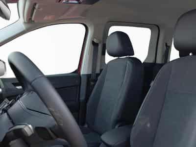 VW Caddy Life (2026) - Photo 11