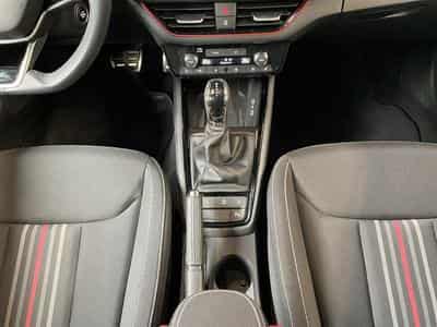 Skoda Kamiq Monte-Carlo+DSG+Park&Go+Pano+P.Ass-Drive+ (2025) - Photo 12