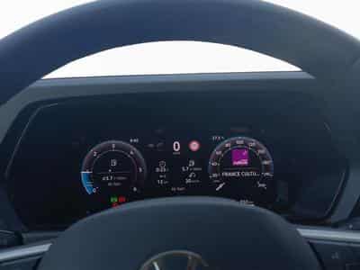 VW Caddy Life (2026) - Photo 13