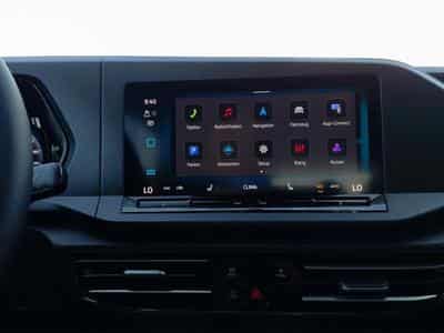 VW Caddy Life (2026) - Photo 15
