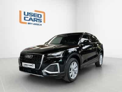 Audi Q2 Advanced+35TFSI+S-Tronic+P.Business+P.Confort+Led+Navi (2025) - Photo 1