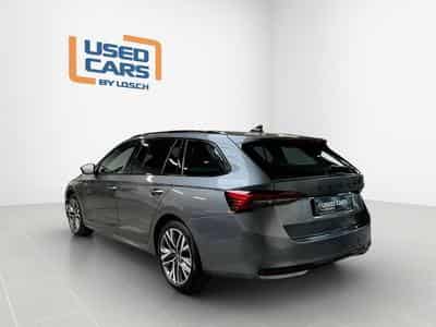 Skoda Octavia Sportline+DSG+P.Assisted+AHK+P:Confort+Pano (2025) - Photo 6