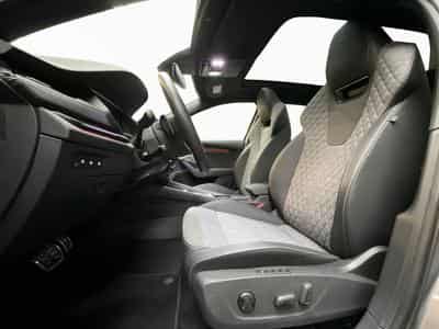 Skoda Octavia Sportline+DSG+P.Assisted+AHK+P:Confort+Pano (2025) - Photo 9