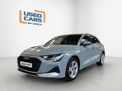 Audi A3 SB+Advanced+S-Tronic+P.Business+Led (2025) - Photo 1
