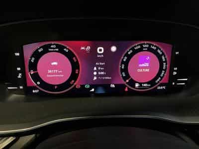Skoda Octavia Sportline+DSG+P.Assisted+AHK+P:Confort+Pano (2025) - Photo 11