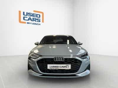Audi A3 SB+Advanced+S-Tronic+P.Business+Led (2025) - Photo 3