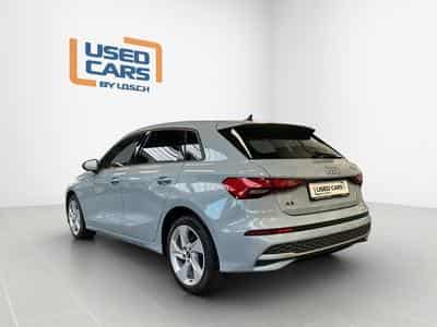 Audi A3 SB+Advanced+S-Tronic+P.Business+Led (2025) - Photo 6