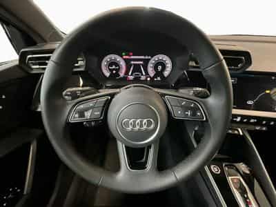 Audi A3 SB+Advanced+S-Tronic+P.Business+Led (2025) - Photo 10