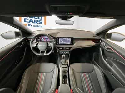 Skoda Kamiq Monte-Carlo+DSG+LED+NAVI+Pano (2025) - Photo 2