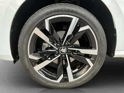 Skoda Kamiq Monte-Carlo+DSG+LED+NAVI+Pano (2025) - Photo 8
