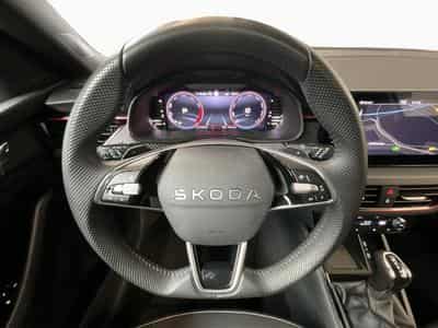 Skoda Kamiq Monte-Carlo+DSG+LED+NAVI+Pano (2025) - Photo 10