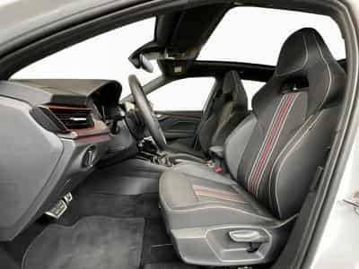 Skoda Kamiq Monte-Carlo+DSG+LED+NAVI+Pano (2025) - Photo 9