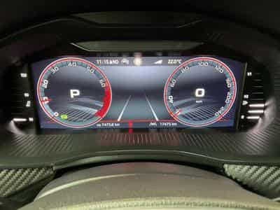 Skoda Kamiq Monte-Carlo+DSG+LED+NAVI+Pano (2025) - Photo 11