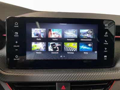 Skoda Kamiq Monte-Carlo+DSG+LED+NAVI+Pano (2025) - Photo 13