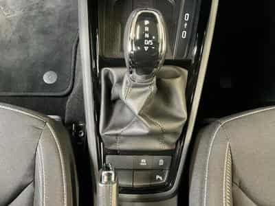 Skoda Kamiq Monte-Carlo+DSG+LED+NAVI+Pano (2025) - Photo 12
