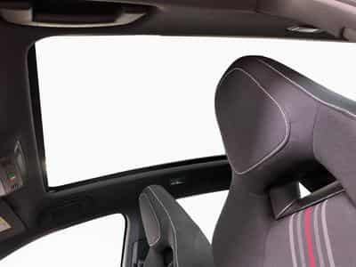 Skoda Kamiq Monte-Carlo+DSG+LED+NAVI+Pano (2025) - Photo 15