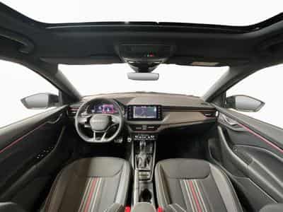 Skoda Kamiq Monte-Carlo+DSG+Led+Navi+Pano (2025) - Photo 2