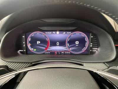 Skoda Kamiq Monte-Carlo+DSG+Led+Navi+Pano (2025) - Photo 11