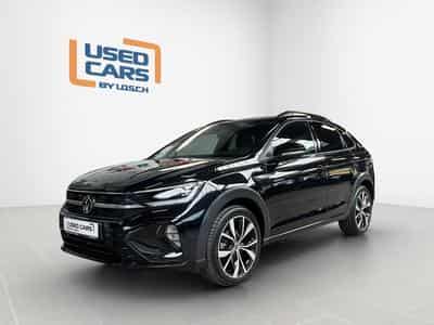VW Taigo R-Line+DSG+P:Top+Keyless+IQ-Light (2024) - Foto 1