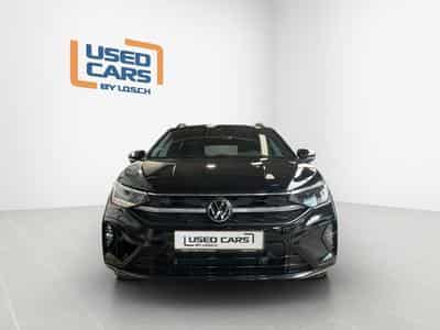 VW Taigo R-Line+DSG+P:Top+Keyless+IQ-Light (2024) - Foto 3