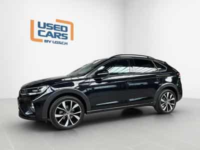 VW Taigo R-Line+DSG+P:Top+Keyless+IQ-Light (2024) - Foto 4