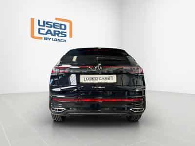VW Taigo R-Line+DSG+P:Top+Keyless+IQ-Light (2024) - Foto 7