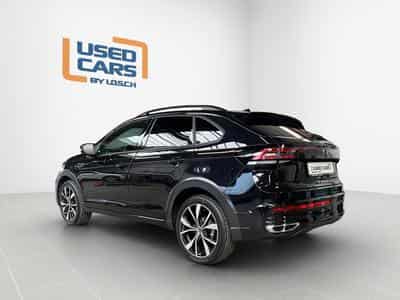 VW Taigo R-Line+DSG+P:Top+Keyless+IQ-Light (2024) - Foto 6