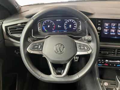VW Taigo R-Line+DSG+P:Top+Keyless+IQ-Light (2024) - Foto 10