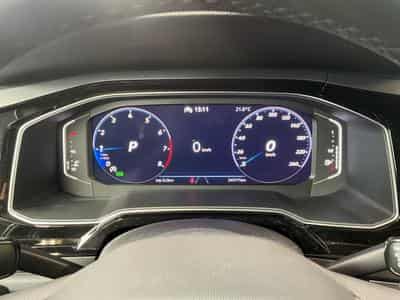 VW Taigo R-Line+DSG+P:Top+Keyless+IQ-Light (2024) - Foto 11