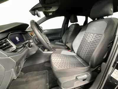 VW Taigo R-Line+DSG+P:Top+Keyless+IQ-Light (2024) - Foto 9
