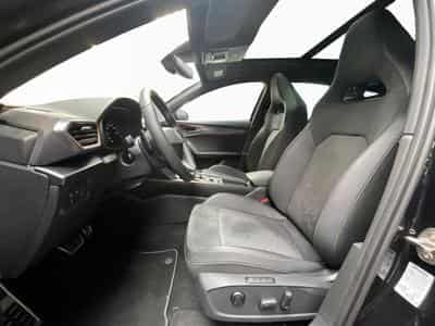 Cupra Formentor Dynamic-Design+DSG+Pure-Performance+Dynamic-Design+Pano (2025) - Photo 9